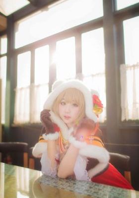 欲望的火花
