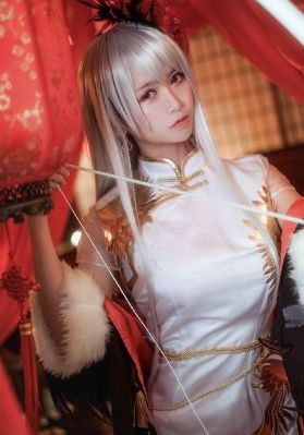 追虎擒龙