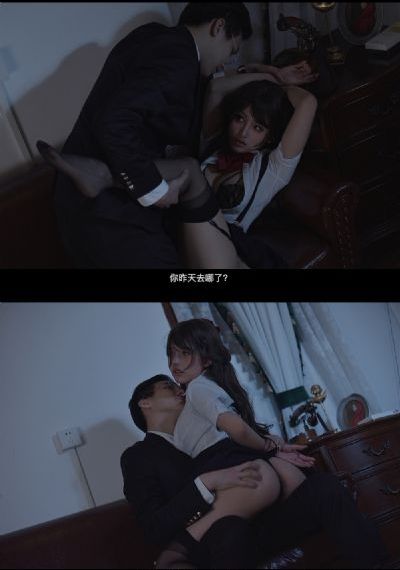 月光下的异世界之旅