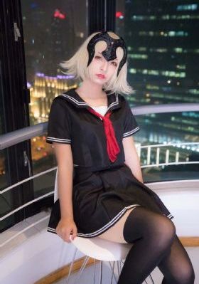 泰山与珍妮