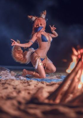 火线传奇第二季